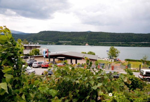 Schiefling am Wörthersee Süduferstr.175 in 9220 Velden